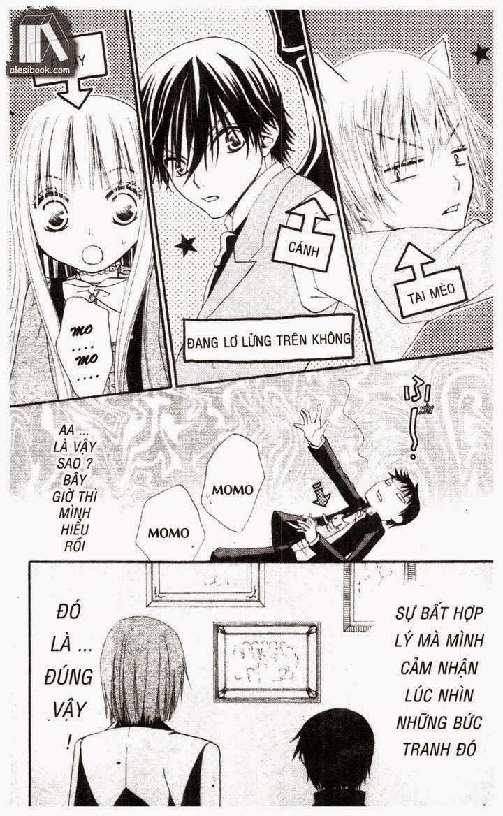 Hoa Và Ác Ma Chapter 19 - 31