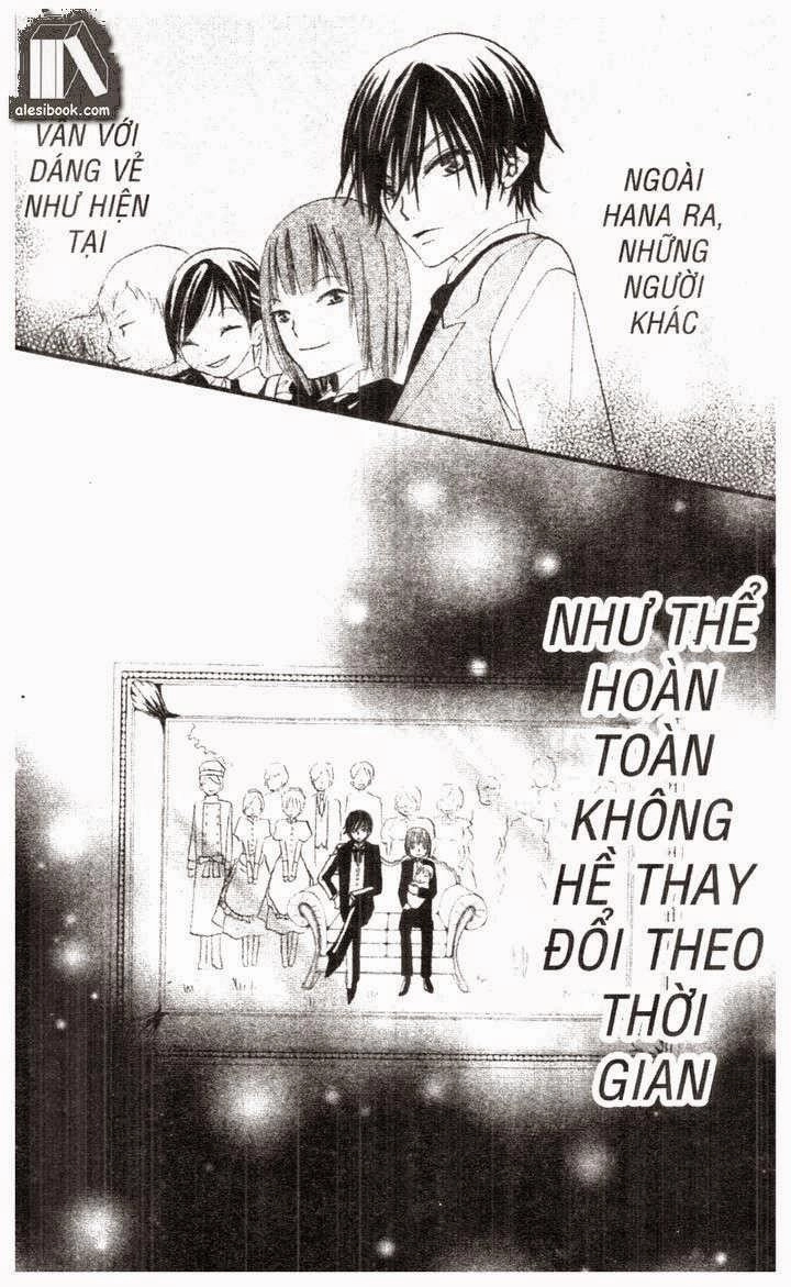 Hoa Và Ác Ma Chapter 19 - 32