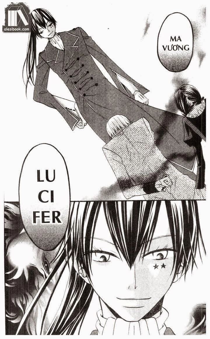 Hoa Và Ác Ma Chapter 23 - 4