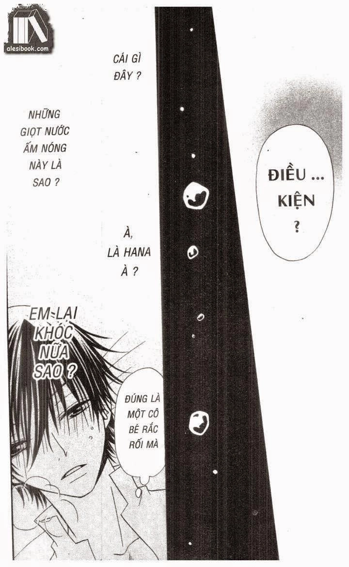 Hoa Và Ác Ma Chapter 23 - 24