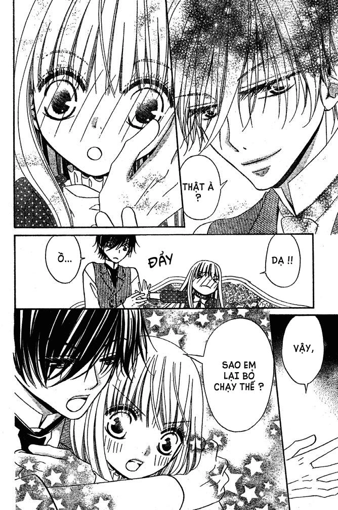 Hoa Và Ác Ma Chapter 24 - 5