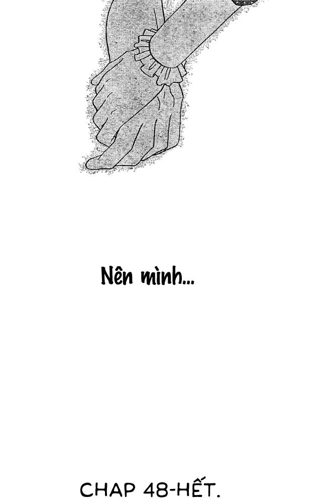 Hoa Và Ác Ma Chapter 24 - 29