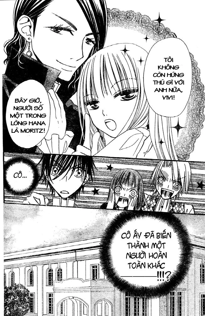 Hoa Và Ác Ma Chapter 30 - 20