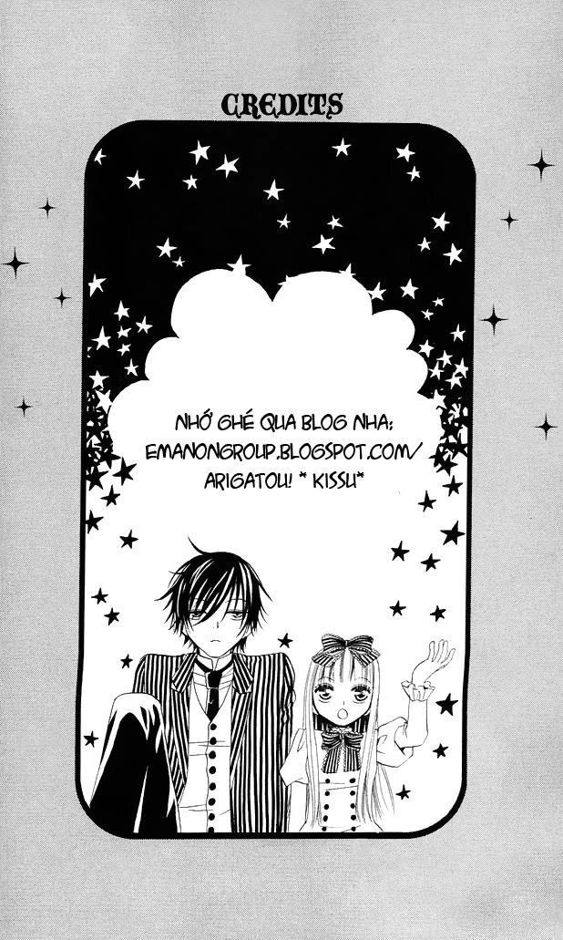 Hoa Và Ác Ma Chapter 32 - 31