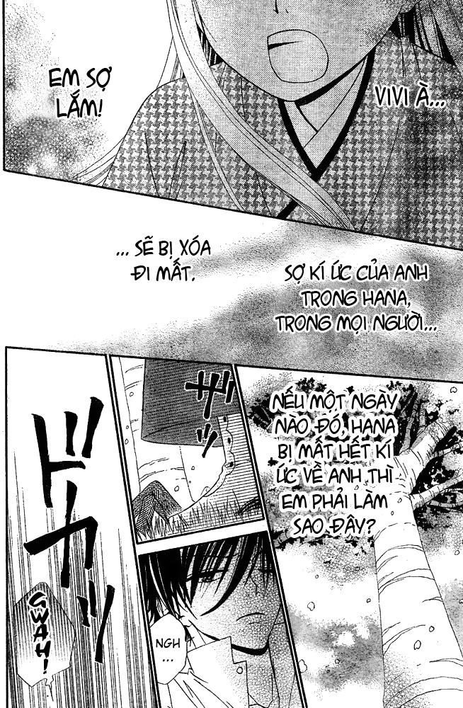 Hoa Và Ác Ma Chapter 33 - 23