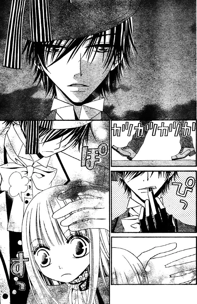 Hoa Và Ác Ma Chapter 34 - 31