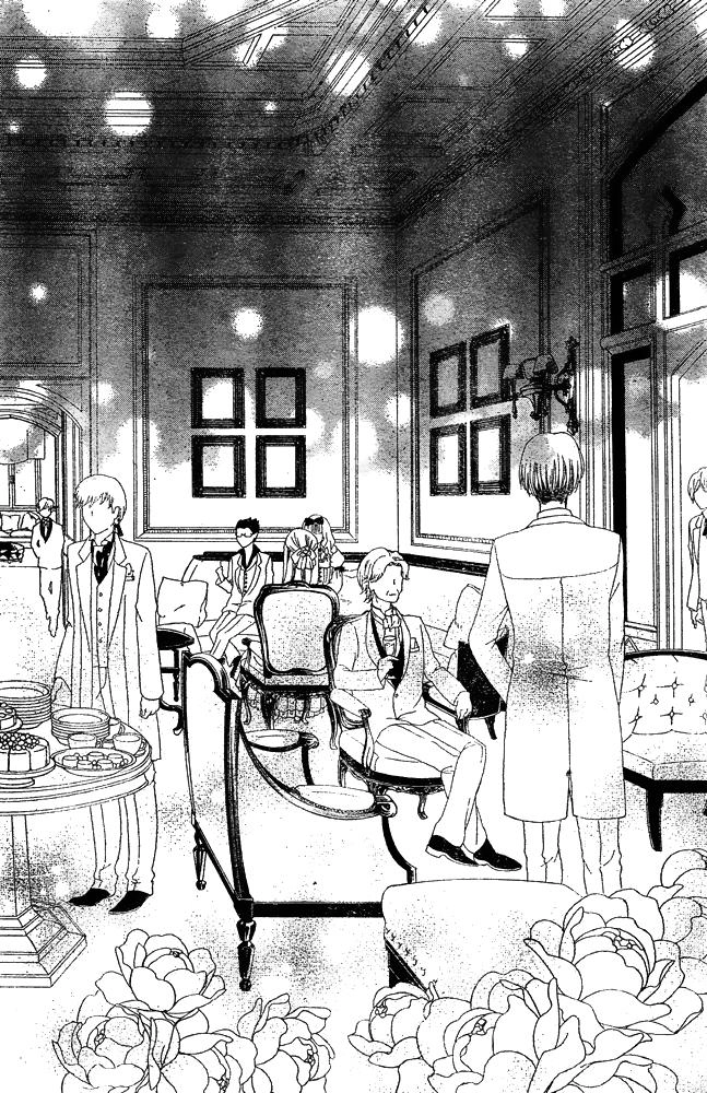 Hoa Và Ác Ma Chapter 35 - 30