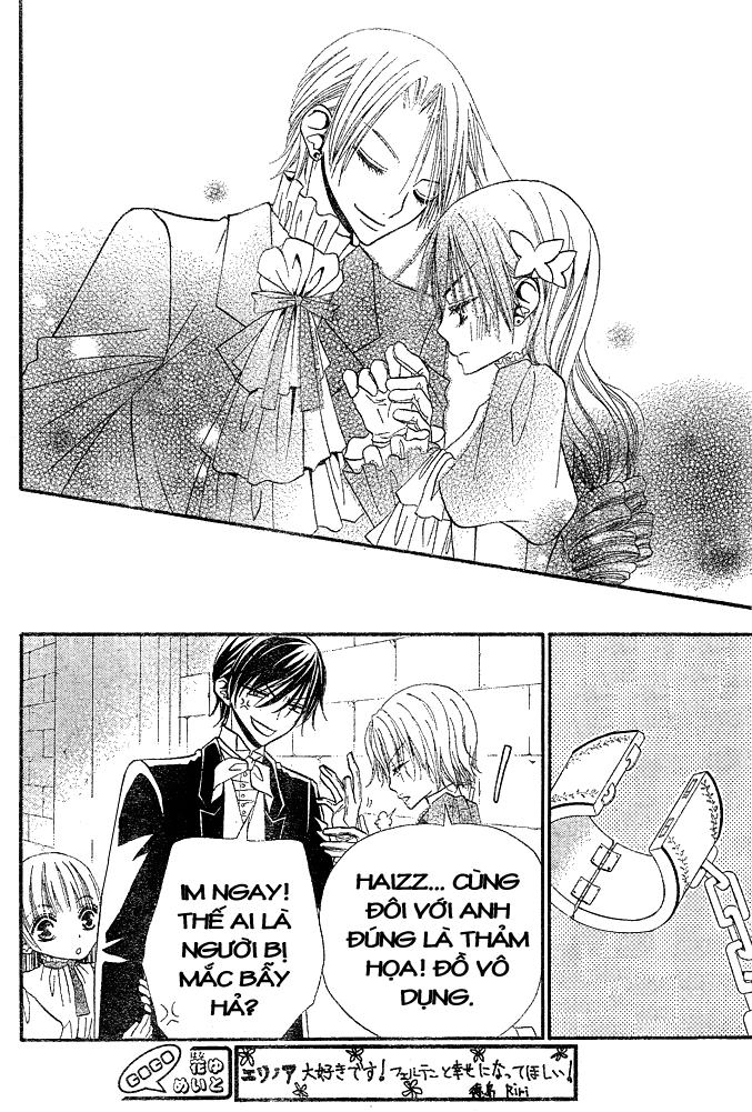 Hoa Và Ác Ma Chapter 38 - 14