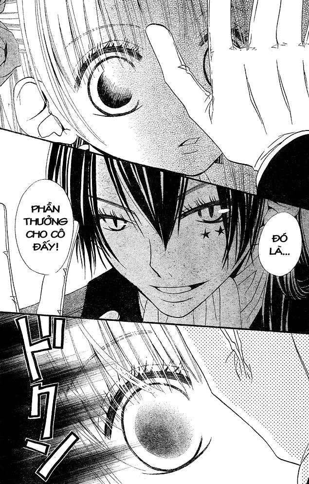 Hoa Và Ác Ma Chapter 38 - 19