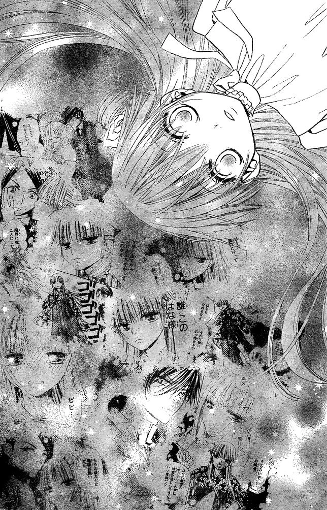 Hoa Và Ác Ma Chapter 38 - 20