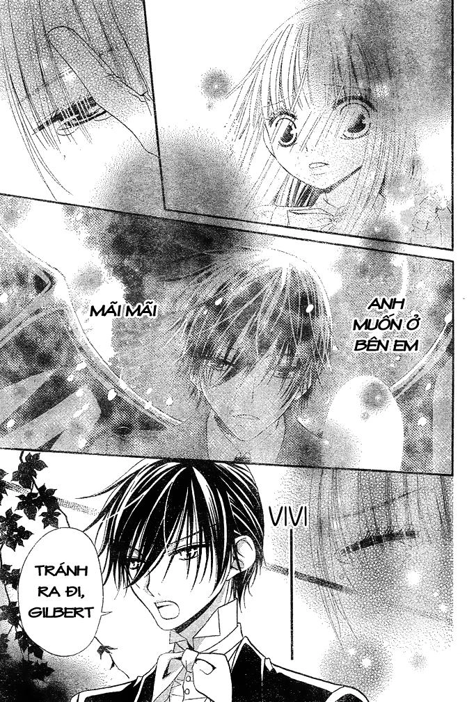 Hoa Và Ác Ma Chapter 38 - 21