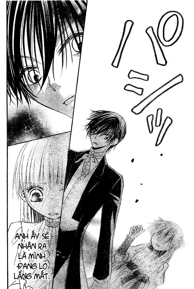 Hoa Và Ác Ma Chapter 38 - 31