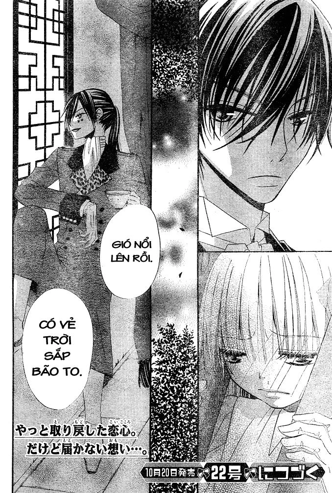 Hoa Và Ác Ma Chapter 38 - 33