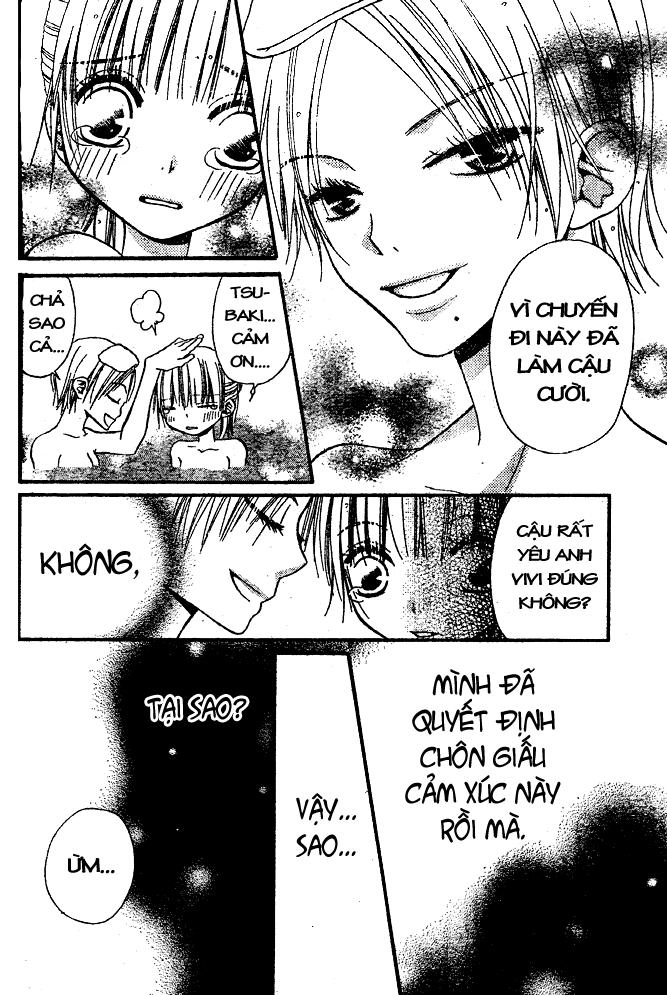 Hoa Và Ác Ma Chapter 40 - 25