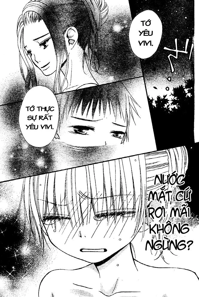 Hoa Và Ác Ma Chapter 40 - 26