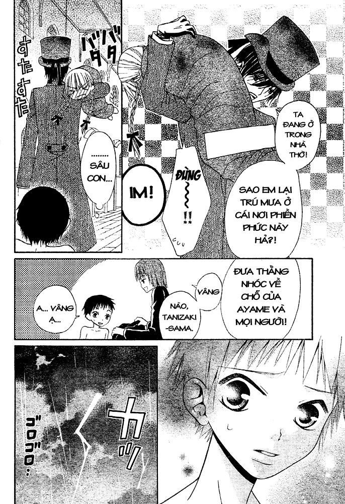 Hoa Và Ác Ma Chapter 41 - 21