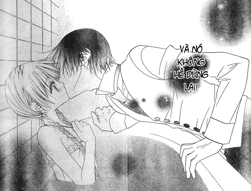 Hoa Và Ác Ma Chapter 41 - 29