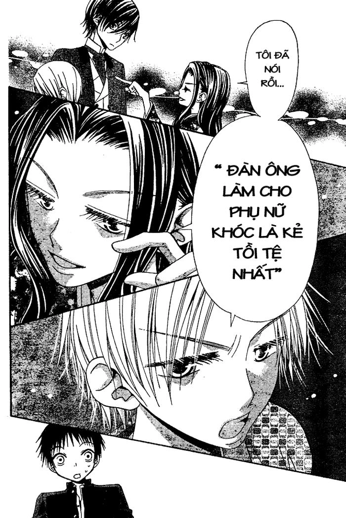 Hoa Và Ác Ma Chapter 43 - 21