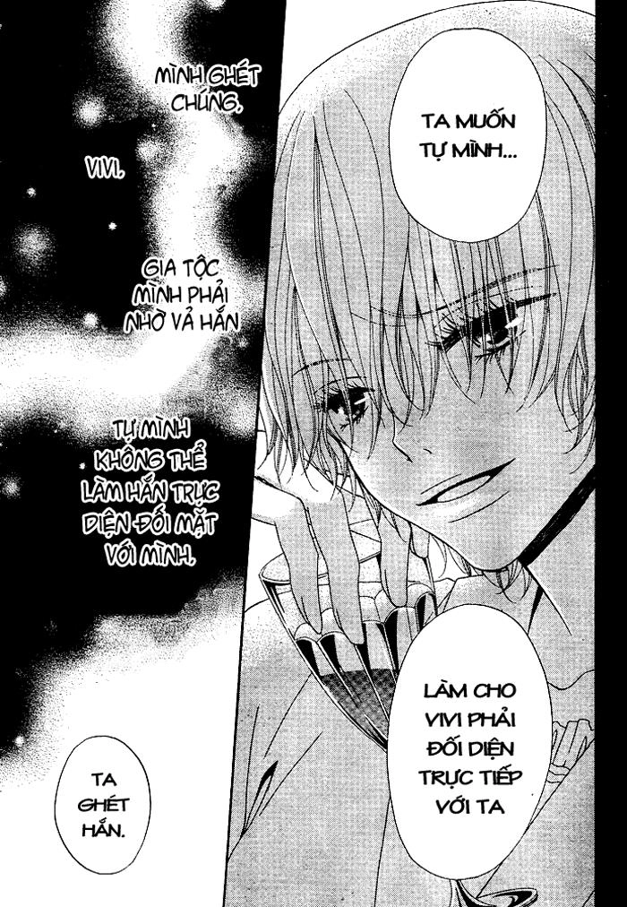 Hoa Và Ác Ma Chapter 45 - 20