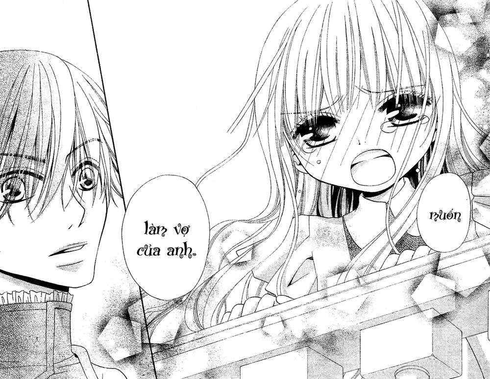 Hoa Và Ác Ma Chapter 46 - 20