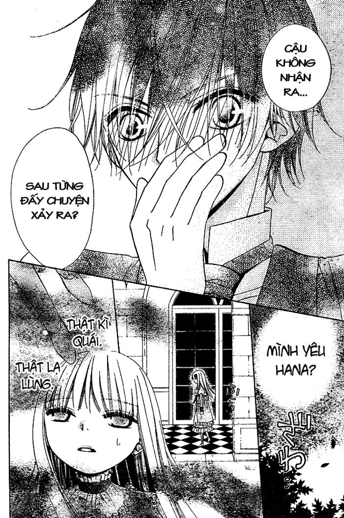 Hoa Và Ác Ma Chapter 47 - 15