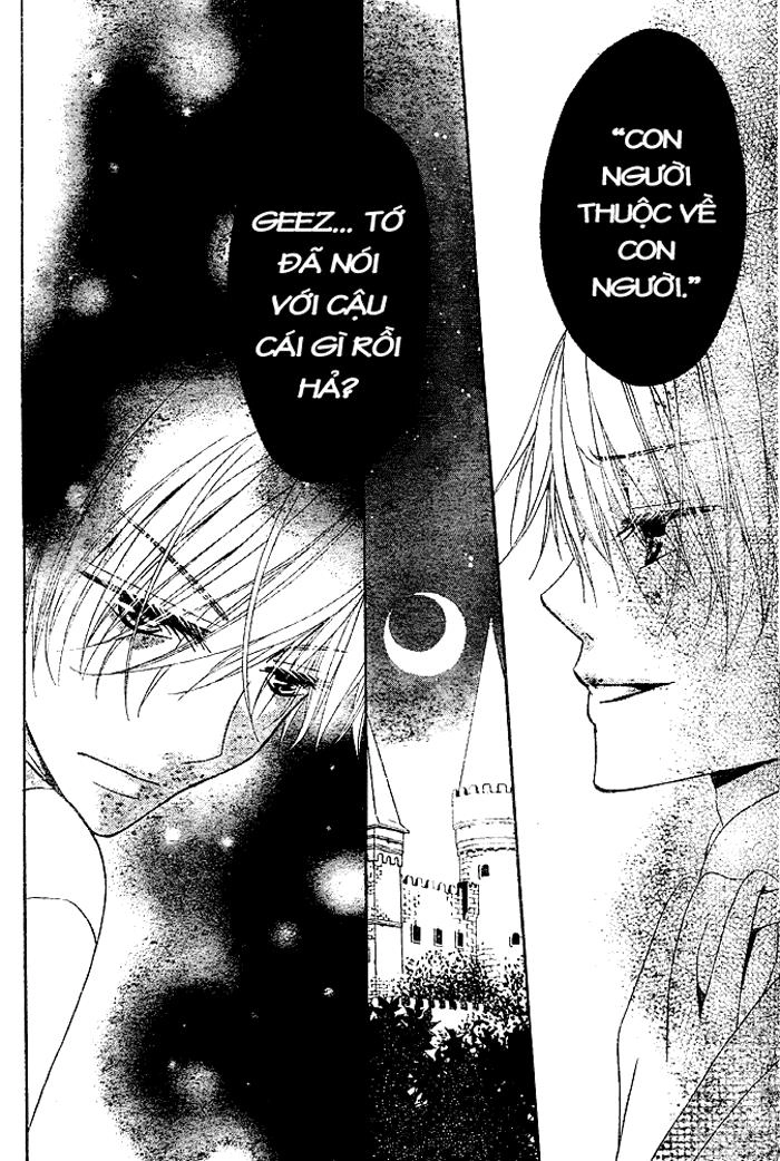 Hoa Và Ác Ma Chapter 47 - 23