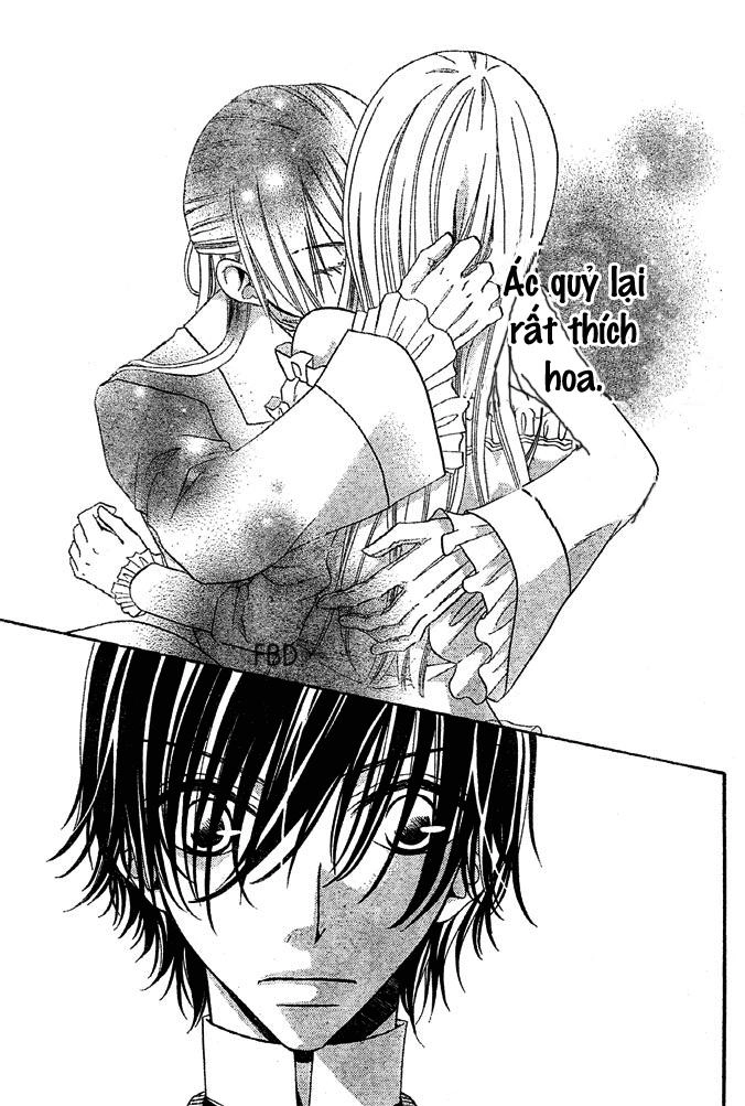 Hoa Và Ác Ma Chapter 48 - 18