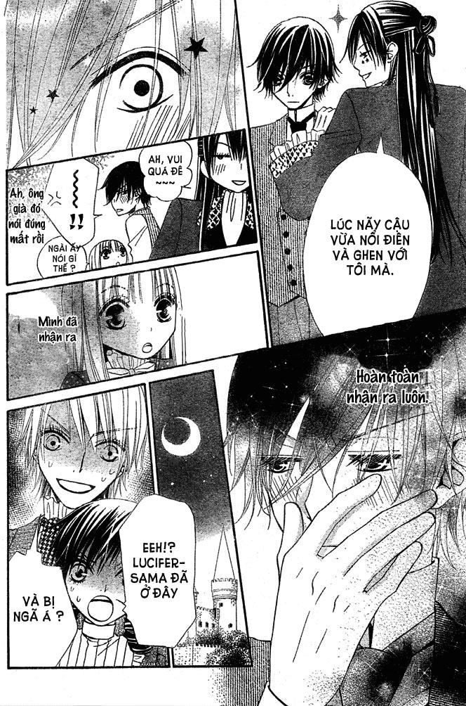 Hoa Và Ác Ma Chapter 48 - 21