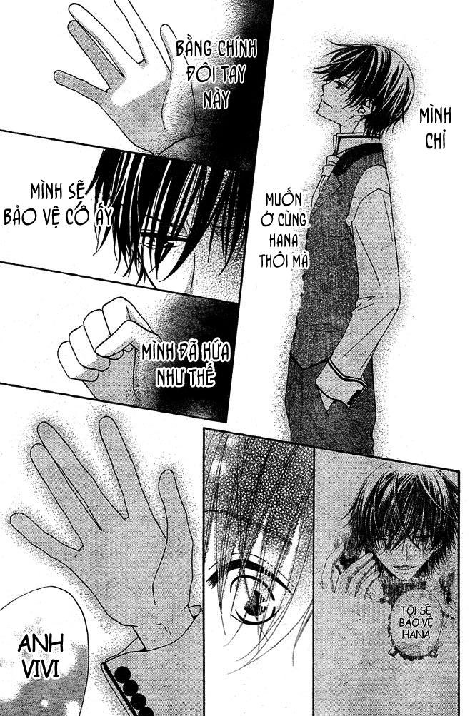 Hoa Và Ác Ma Chapter 49 - 20