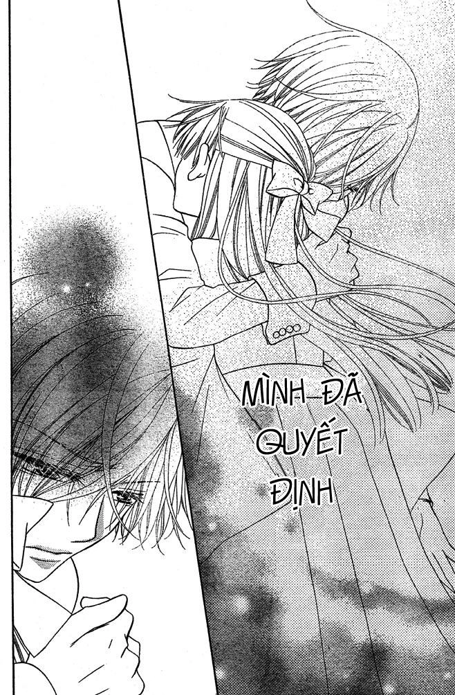 Hoa Và Ác Ma Chapter 49 - 25