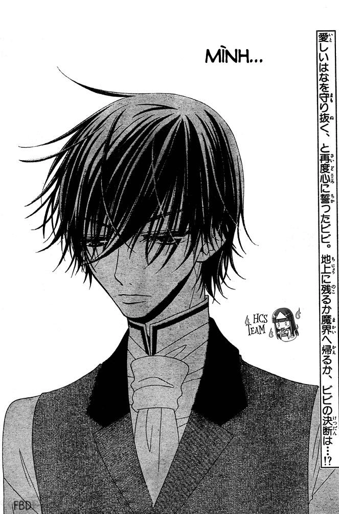 Hoa Và Ác Ma Chapter 49 - 29