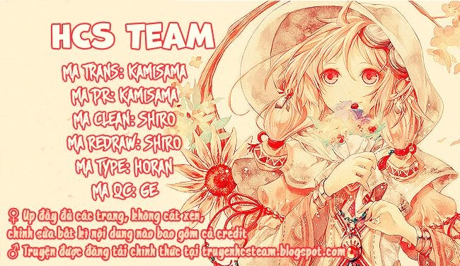 Hoa Và Ác Ma Chapter 50 - 1