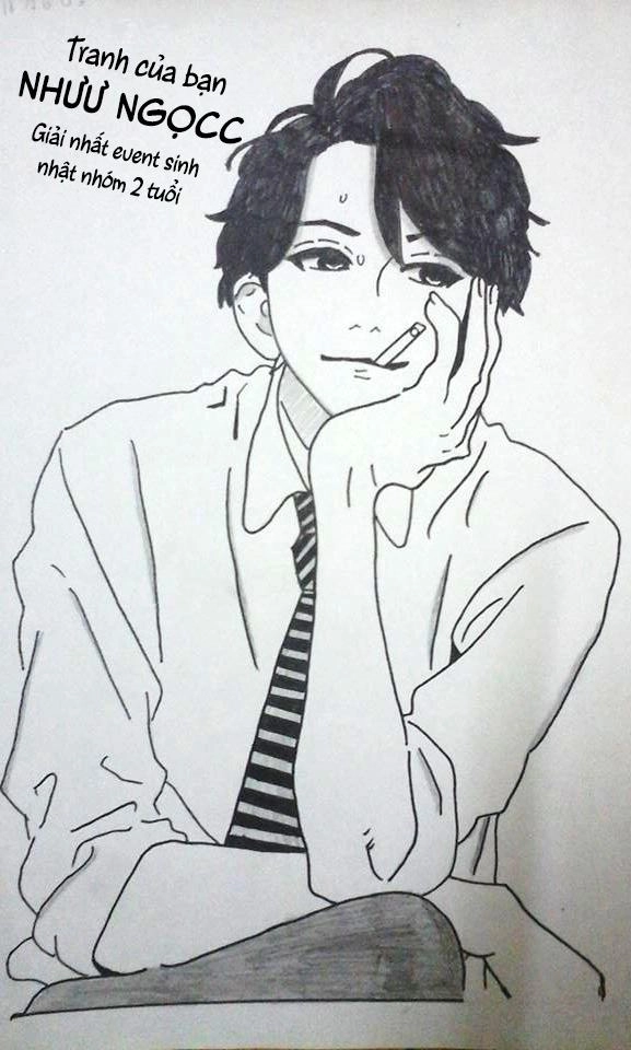 Hoa Và Ác Ma Chapter 51 - 32