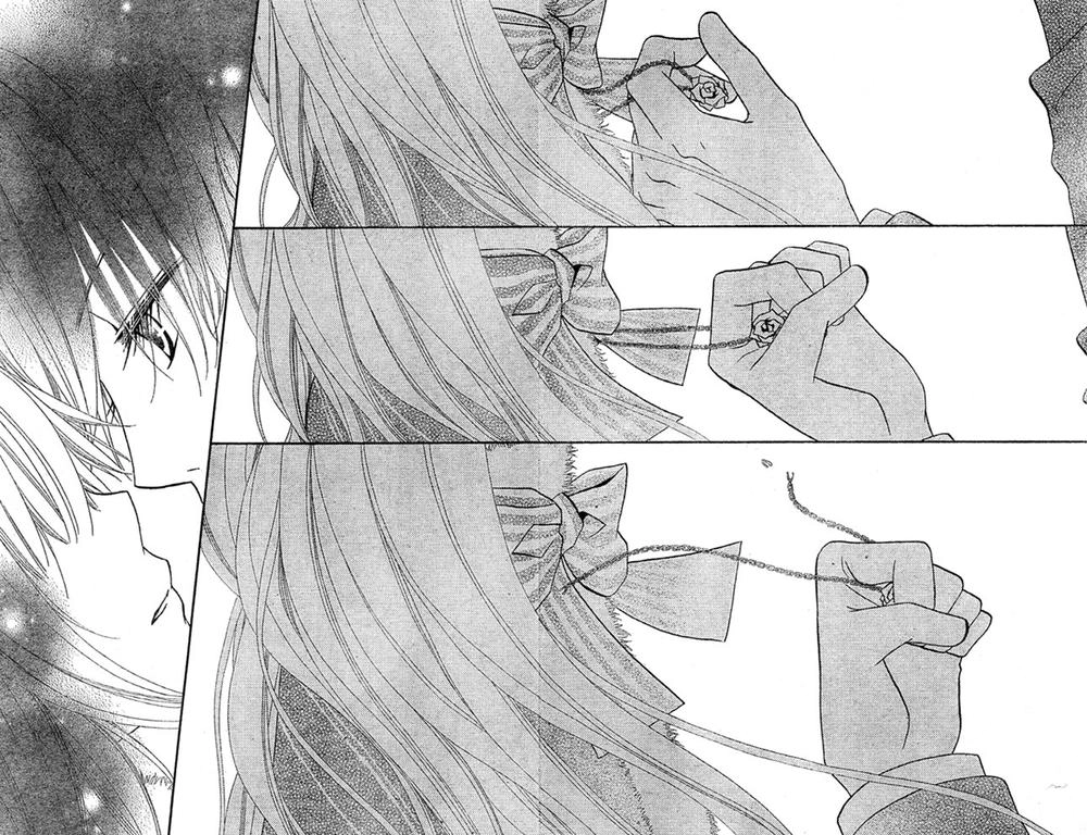 Hoa Và Ác Ma Chapter 52 - 15