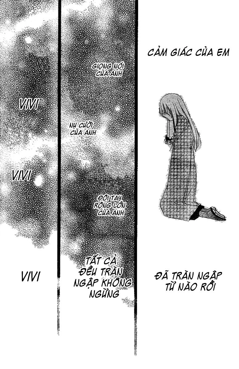 Hoa Và Ác Ma Chapter 54 - 7