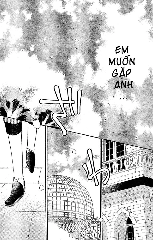Hoa Và Ác Ma Chapter 54 - 8