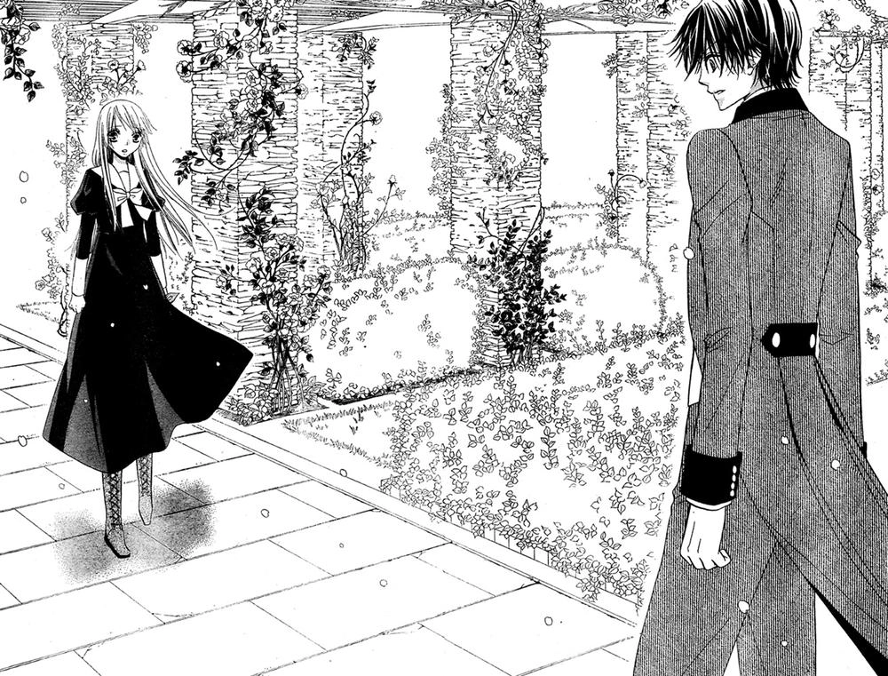 Hoa Và Ác Ma Chapter 54 - 12