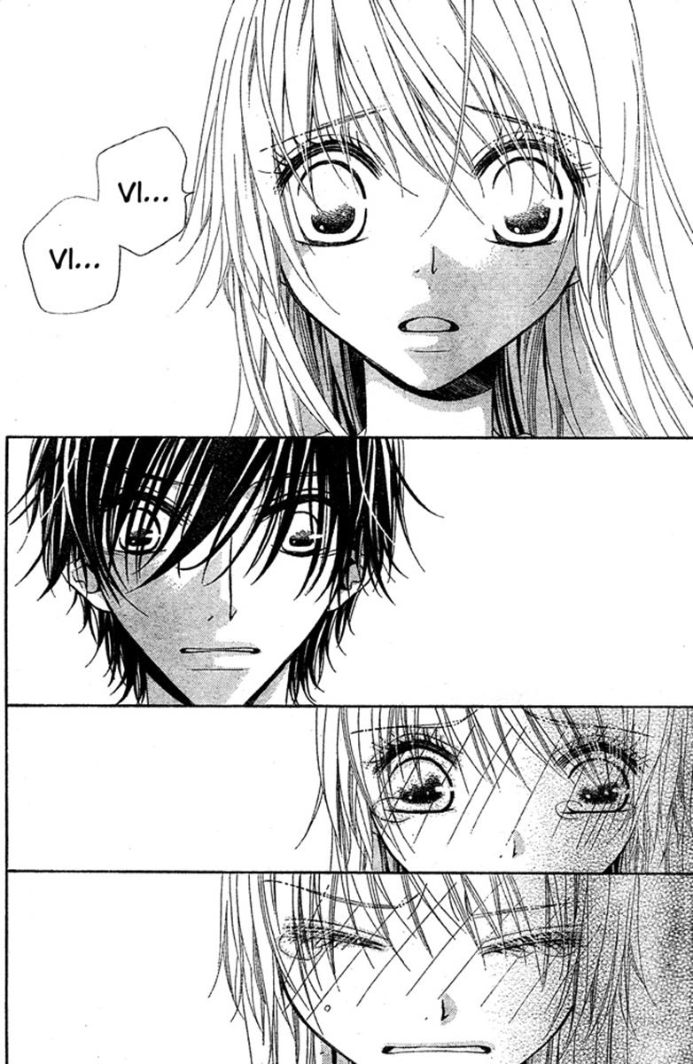 Hoa Và Ác Ma Chapter 54 - 13