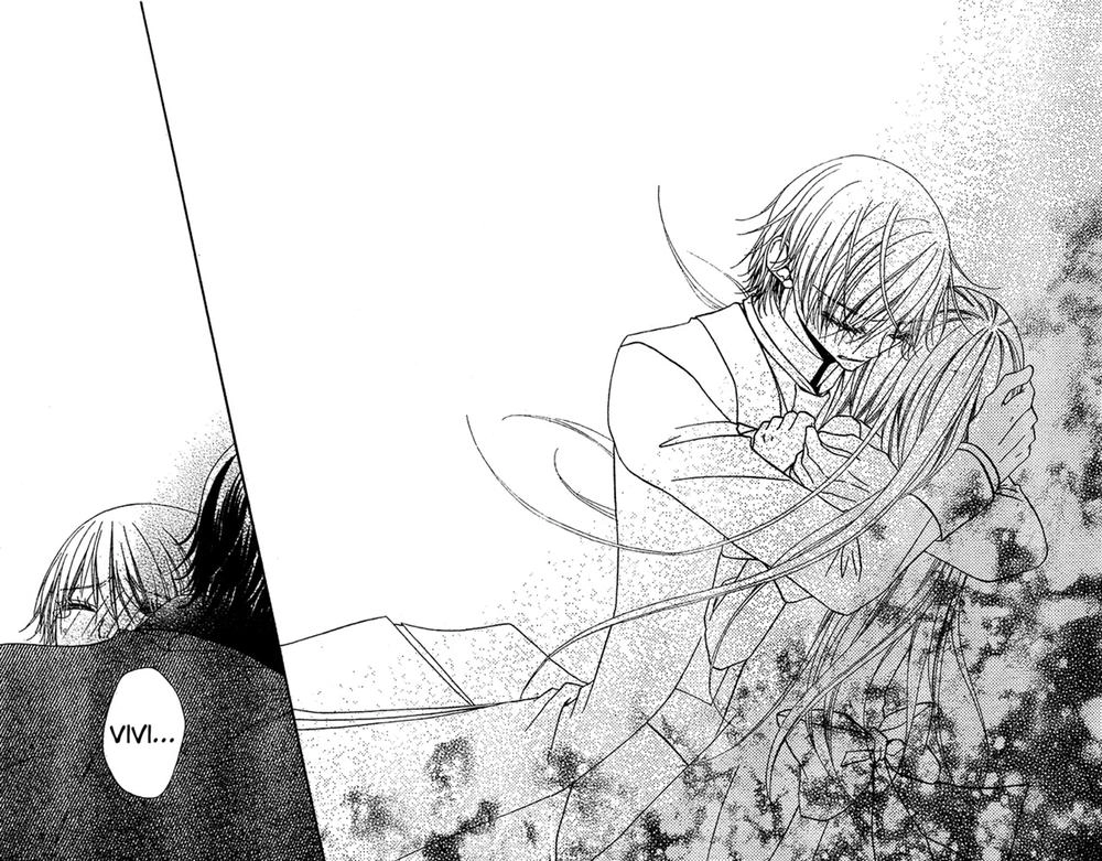 Hoa Và Ác Ma Chapter 54 - 15