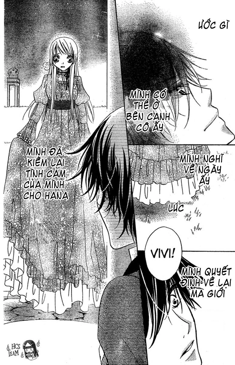 Hoa Và Ác Ma Chapter 54 - 26