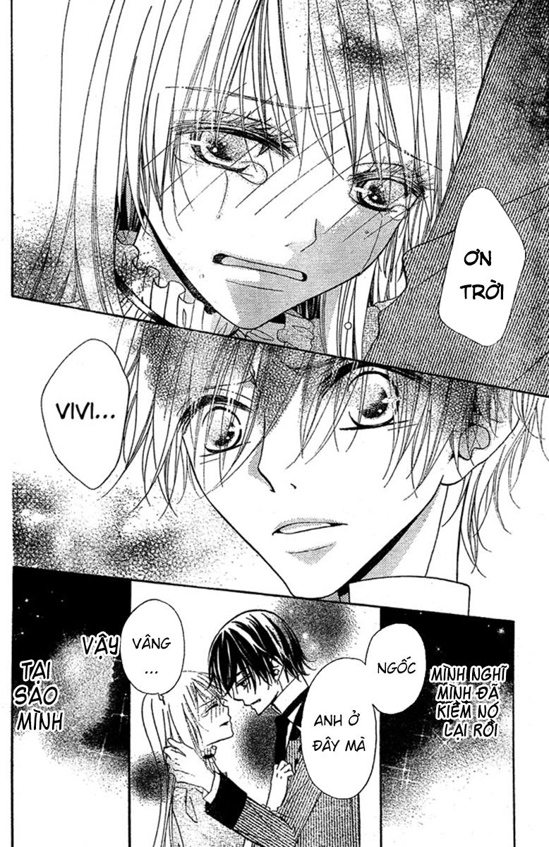 Hoa Và Ác Ma Chapter 54 - 28