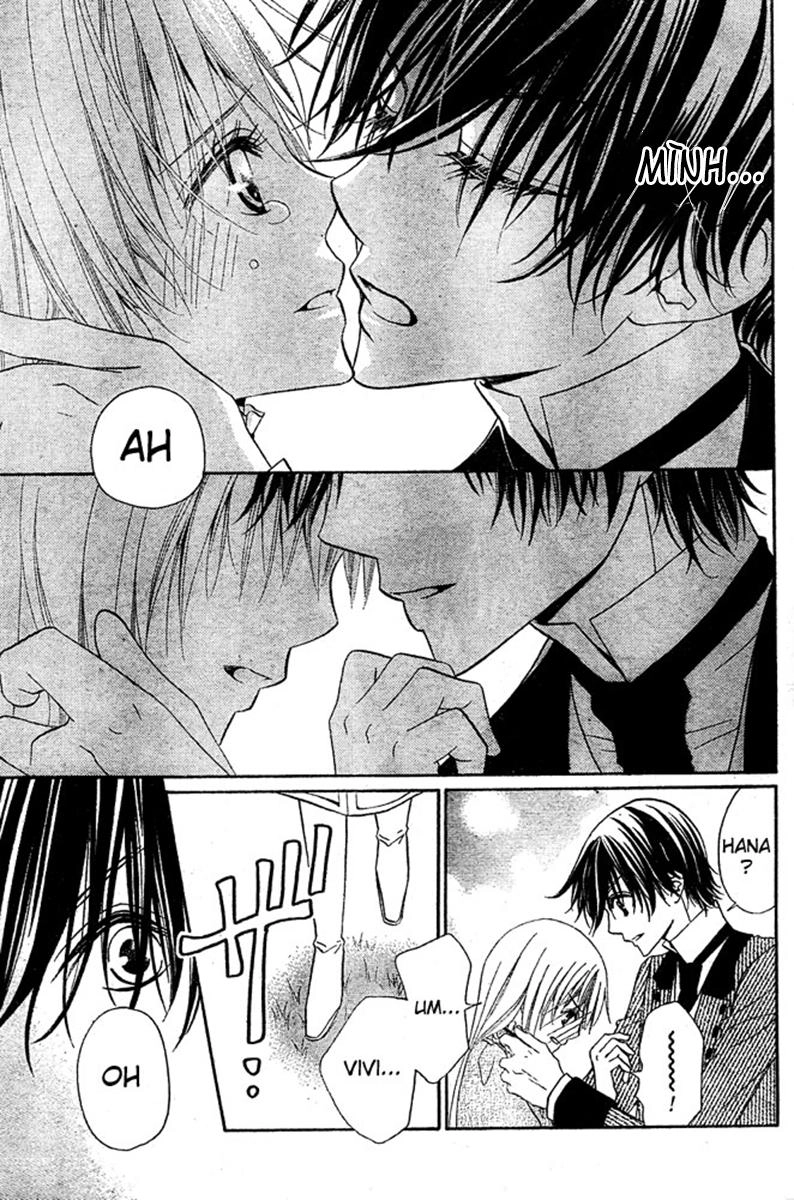 Hoa Và Ác Ma Chapter 54 - 29