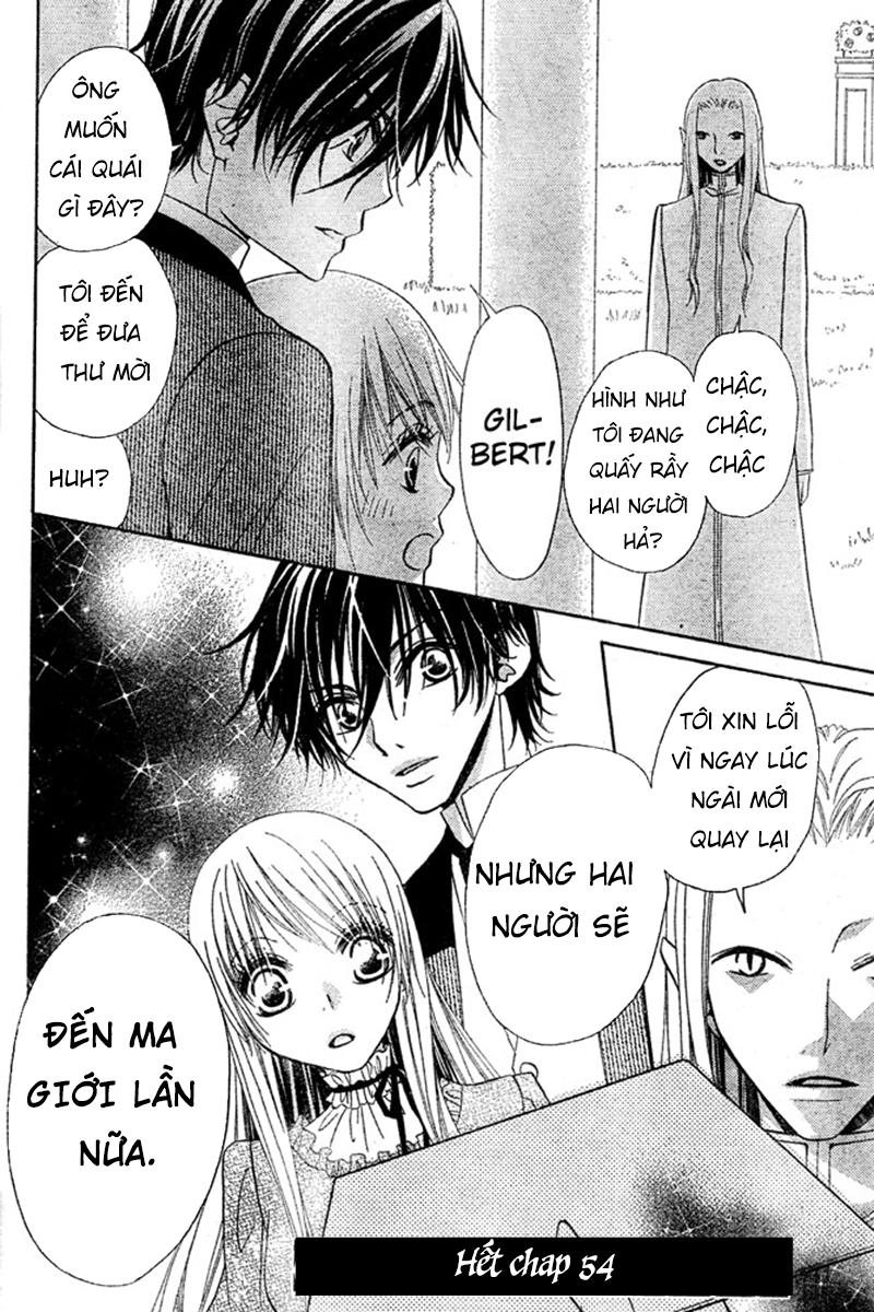Hoa Và Ác Ma Chapter 54 - 30