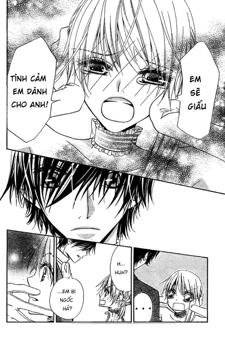 Hoa Và Ác Ma Chapter 57 - 14