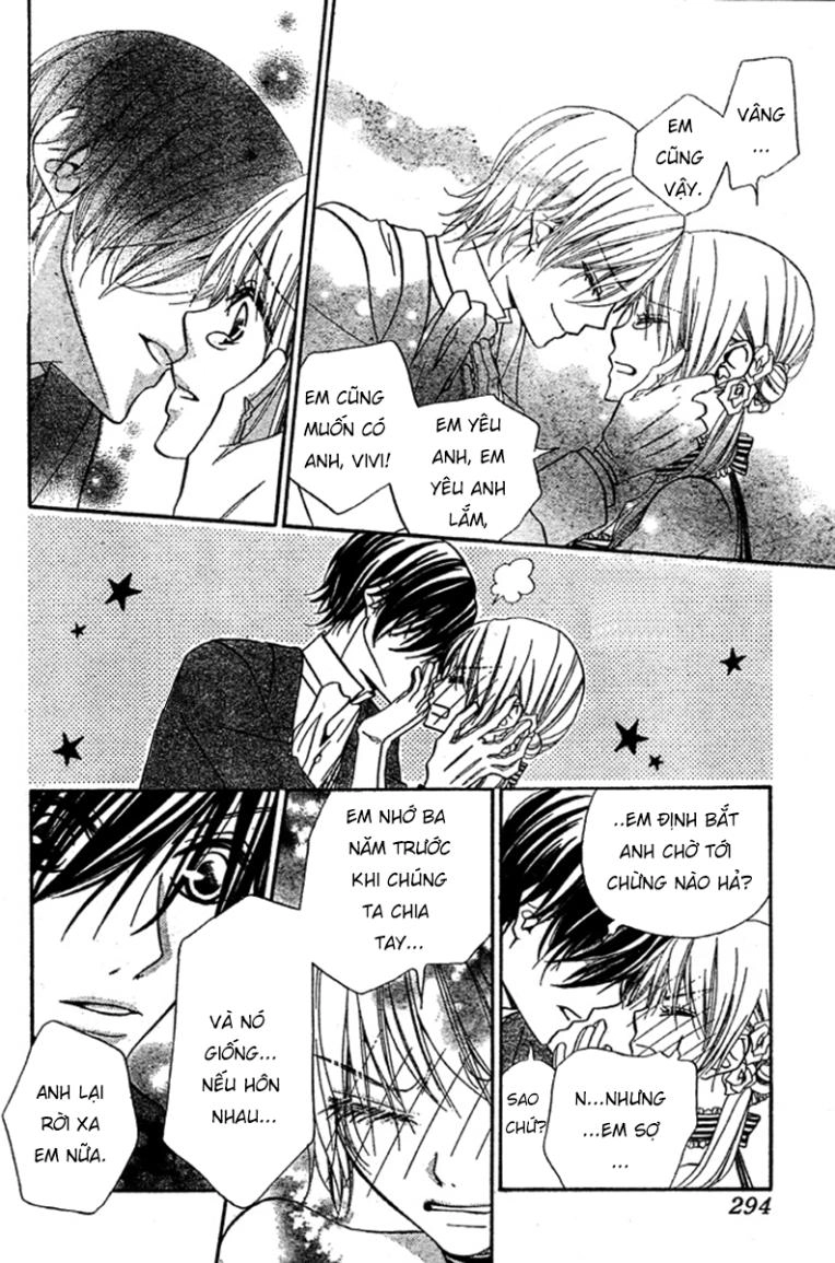 Hoa Và Ác Ma Chapter 57 - 17