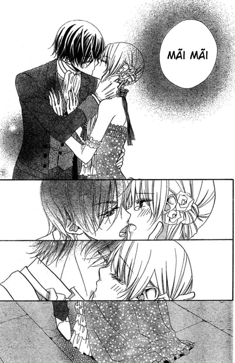 Hoa Và Ác Ma Chapter 57 - 20