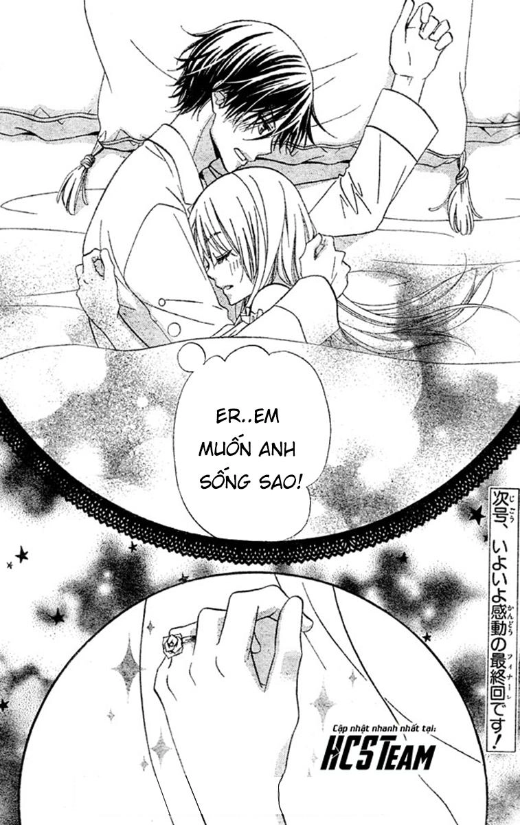 Hoa Và Ác Ma Chapter 57 - 27