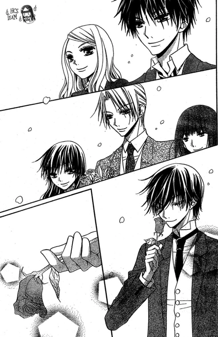 Hoa Và Ác Ma Chapter 58 - 27