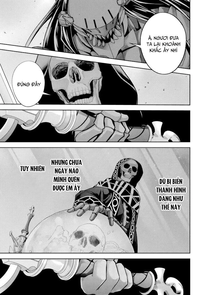 Shokei Sareta Kenja Wa Lich Ni Tensei Shite Shinryaku Sensou Wo Hajimaru Chapter 54 - 6