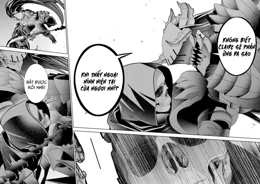 Shokei Sareta Kenja Wa Lich Ni Tensei Shite Shinryaku Sensou Wo Hajimaru Chapter 54 - 15